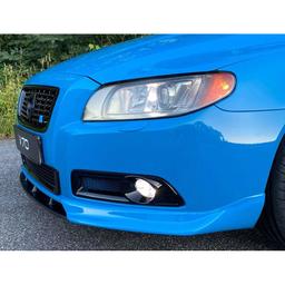 Frontspoiler Volvo V70