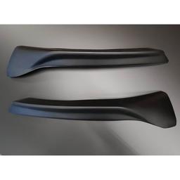Frontspoiler Volvo V70