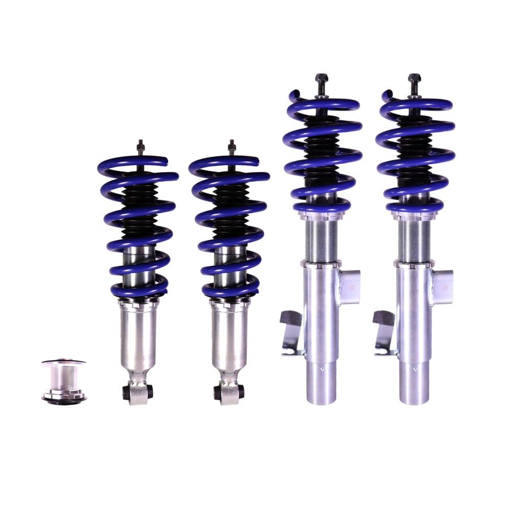 Coiloverkit der passer til Volvo V70 08- & V60 11-16