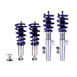 Coilovers that fits Volvo V70 08- & V60 11-16