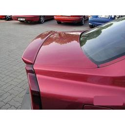Vinge som passar Volvo S80
