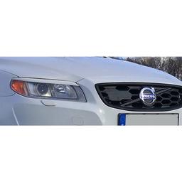 Eyelids that fits Volvo S80N/V70Nn (2008-2016)