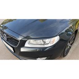Eyelids that fits Volvo S80N/V70Nn (2008-2016)