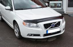 Konepellin Tuuliohjain / suoja  Volvo V70 / XC70