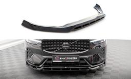Cupspoiler Front that fits Volvo XC60 R-Design Facelift