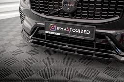 Cupspoiler Front that fits Volvo XC60 R-Design Facelift