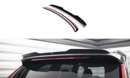 Blanksvart Vinge som passar Volvo XC90 R-Design