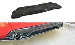 Diffuser (bumper insert) Peugeot 308 2 GTI