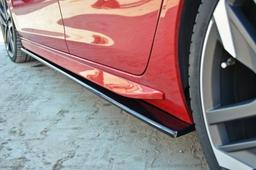 Side skirts Peugeot 308 2 GTI