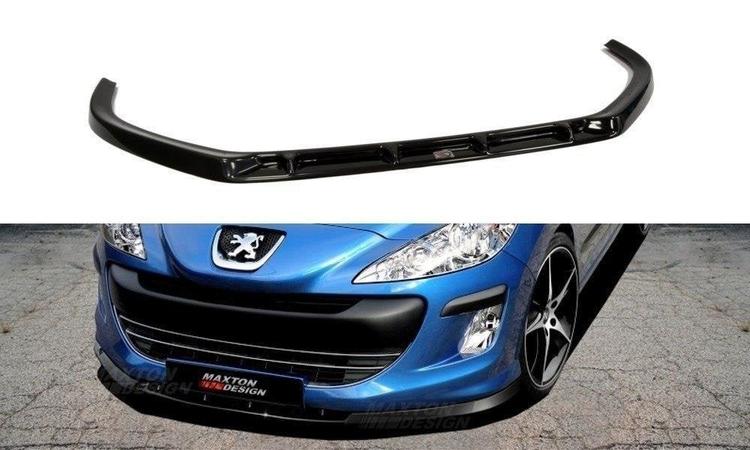 Cupspoiler Peugeot 308