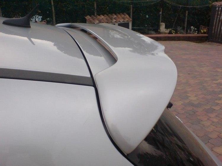 Vinge Peugeot 207