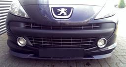 Cupspoiler Peugeot 207 Sport