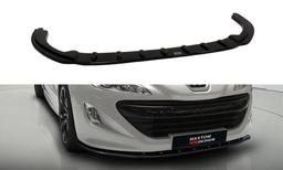 Frontsplitter Peugeot RCZ