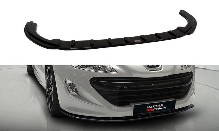 Keulasplitteri Peugeot RCZ