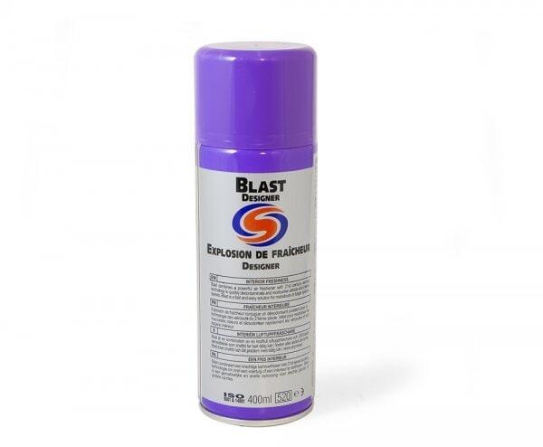 Blast Designer 5-Pack
