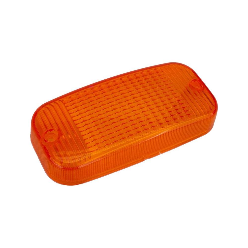 Plastic Lens for Talmu Fog / Warning Lights