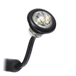 10-pack Positionslampa Mini LED, E-märkt.