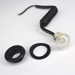 10-pack Positionslampa Mini LED, E-märkt.
