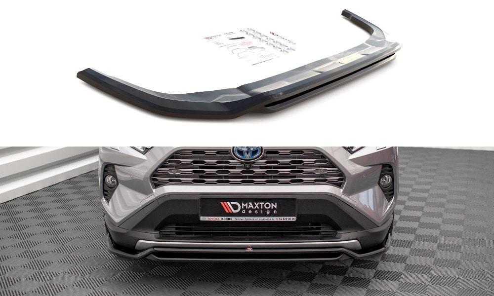 Frontsplitter Toyota RAV4 Mk5