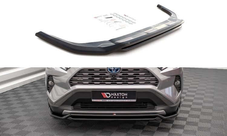 Frontsplitter Toyota RAV4 Mk5