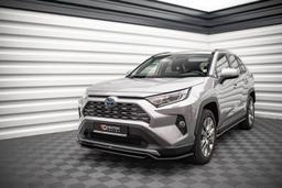 Frontsplitter Toyota RAV4 Mk5