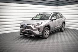 Splitter för sidokjolar Toyota RAV4 Mk5