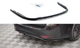 Rearsplitter Toyota Avensis Mk3 Facelift