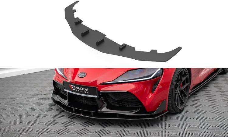 splitteri Toyota Supra Mk5