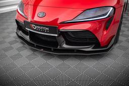splitteri Toyota Supra Mk5