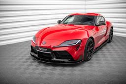 splitteri Toyota Supra Mk5