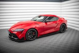 Sidokjolar Toyota Supra Mk5