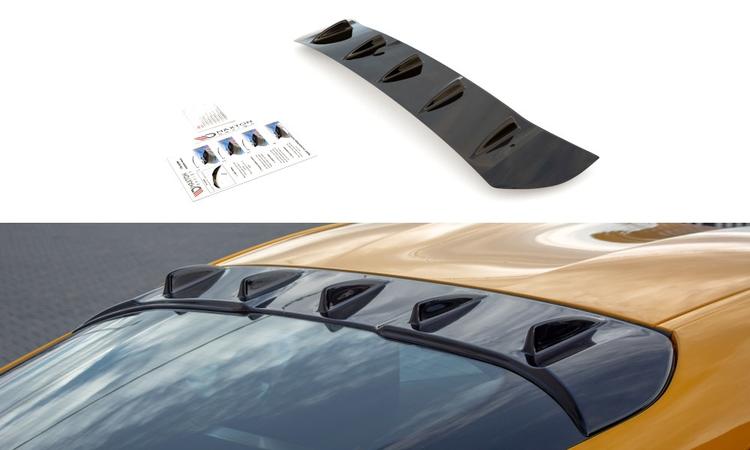 Roof wing Toyota Supra Mk5