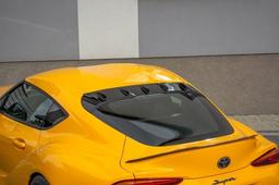 Roof wing Toyota Supra Mk5
