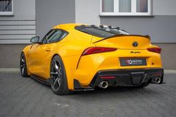Roof wing Toyota Supra Mk5