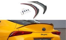 Spoilervinge Toyota Supra Mk5