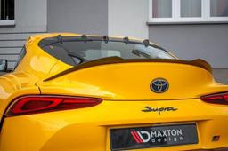 Spoilervinge Toyota Supra Mk5