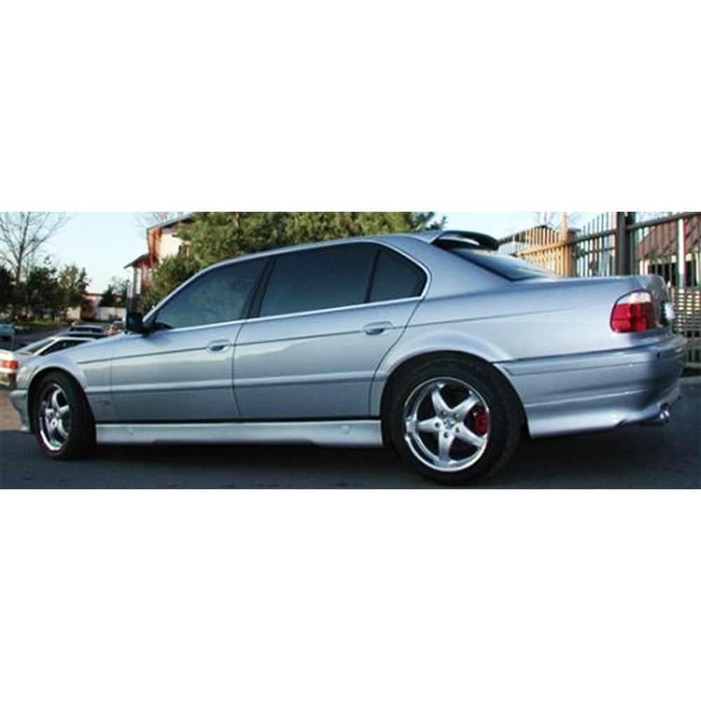 Side skirts BMW E38