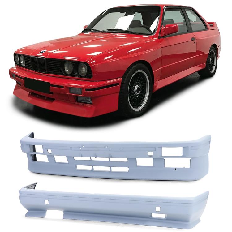 Bodykit BMW 3-Series E30 M3