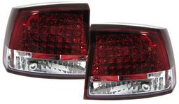 LED Baklampor Dodge Charger