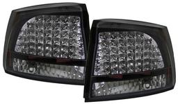 LED Baklampor Dodge Charger