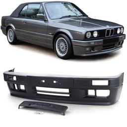 Støtfanger Fram BMW E30
