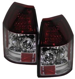 LED Tail lights Chrysler 300C / Dodge Magnum
