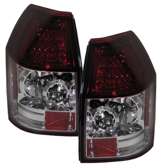 LED Tail lights Chrysler 300C / Dodge Magnum