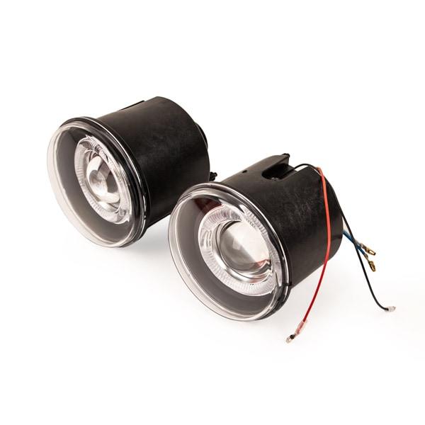Foglight Chrysler 300c