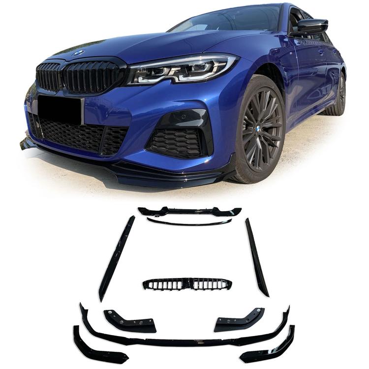 Bodykit BMW 3-Series G20