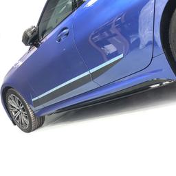 Bodykit BMW 3-Series G20
