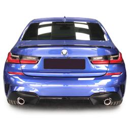 Bodykit BMW 3-Series G20