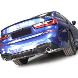Bodykit BMW 3-Series G20