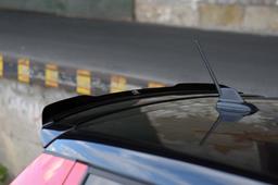 Spoilervinge Skoda Fabia RS Mk2