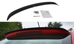 Spoiler wing Skoda Rapid